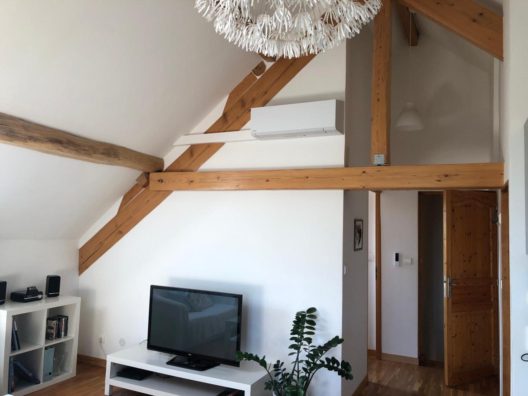 Apartment Thermale Luxeuil Abelcourt Bagian luar foto