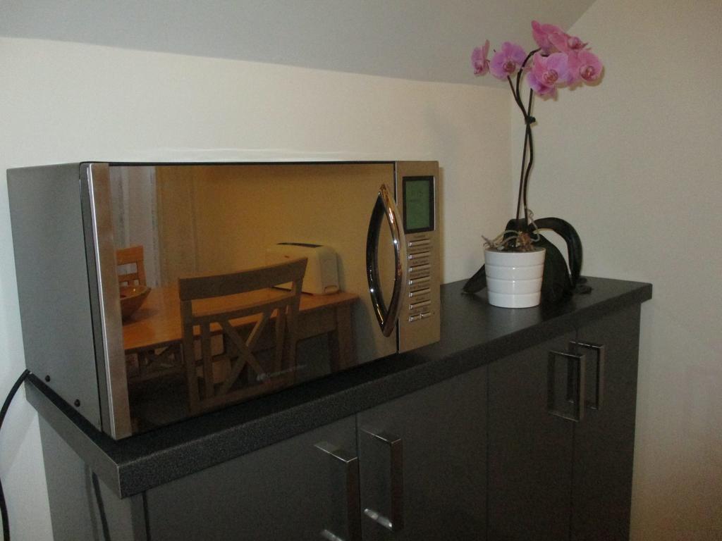 Apartment Thermale Luxeuil Abelcourt Ruang foto