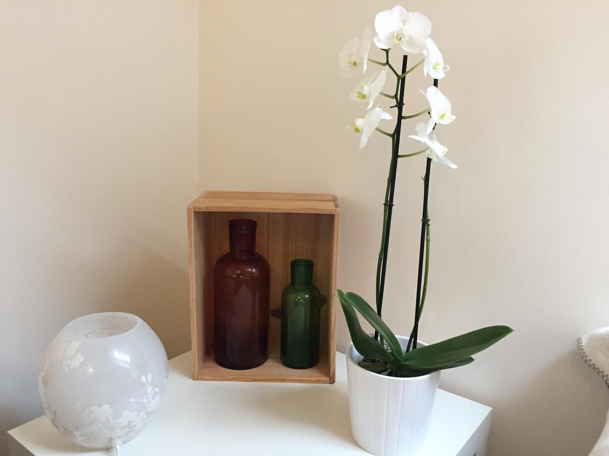 Apartment Thermale Luxeuil Abelcourt Bagian luar foto